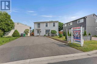 Property for Sale, 8 Heatherside Court S, Brampton (Central Park), ON