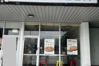 Pizzeria Business for Sale, 235 Dixon Road #10, Toronto (Kingsview Village-The Westway), ON