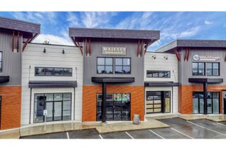 Business for Sale, 8344 Young Road #102, Chilliwack, BC