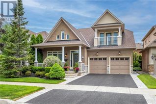 Property for Sale, 3329 Springflower Way, Oakville, ON