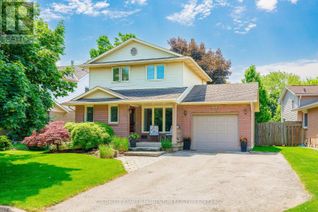 Property for Sale, 4544 Ivy Gardens Crescent, Lincoln (Beamsville), ON