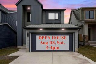 House for Sale, 337 Baneberry Way, Airdrie, AB