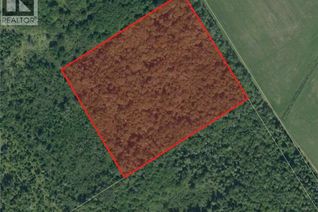 Commercial Land for Sale, Lot Saint-Damien Road, Sainte-Marie-De-Kent, NB