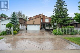 House for Sale, 2545 Pollard Drive, Mississauga, ON House for Sale, 2545 Pollard Drive, Mississauga, ON