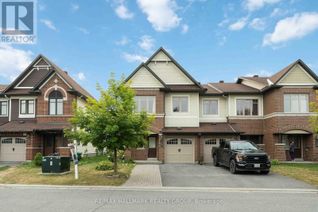 Property for Sale, 125 Mancini Way, Ottawa, ON Property for Sale, 125 Mancini Way, Ottawa, ON