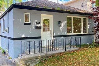 Bungalow for Rent, 208 Olive Avenue #Main floor, Toronto (Willowdale East), ON Bungalow for Rent, 208 Olive Avenue #Main floor, Toronto (Willowdale East), ON