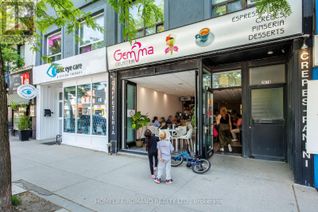 Property, 2076 Yonge Street, Toronto (Yonge-Eglinton), ON Property, 2076 Yonge Street, Toronto (Yonge-Eglinton), ON