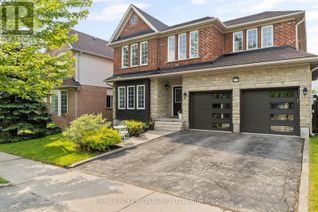 Property for Sale, 17 Cranberry Lane, Barrie (0 West), ON