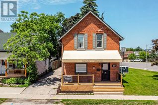 Property for Sale, 30 Tiffin Street, Barrie (Allandale Centre), ON