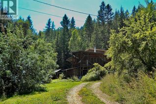 House for Sale, 6119 Slocan River Road, Appledale, BC