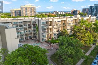 Property for Sale, 1300 Marlborough Court #523, Oakville, ON