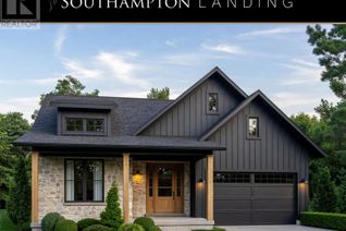 Bungalow for Sale, 19 Marshall Place, Saugeen Shores, ON Bungalow for Sale, 19 Marshall Place, Saugeen Shores, ON