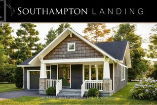 Bungalow for Sale, 27 Marshall Place, Saugeen Shores, ON Bungalow for Sale, 27 Marshall Place, Saugeen Shores, ON