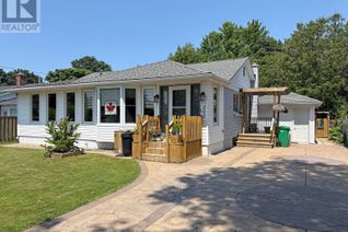 Property for Sale, 202 Bennett Street W, Goderich (Goderich (Town)), ON Property for Sale, 202 Bennett Street W, Goderich (Goderich (Town)), ON