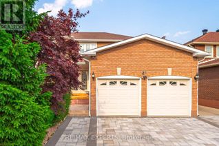 Property for Sale, 21 Williamsburg Lane, Vaughan (East Woodbridge), ON