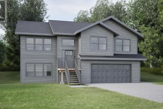 Detached House for Sale, Lot 14 Steeple View Drive, Port Williams, NS
