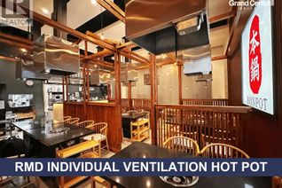Restaurant Business for Sale, 8631 Alexandra Road #120, Richmond, BC