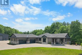 Bungalow for Sale, 1155 Ebbs Bay Road, Carleton Place, ON