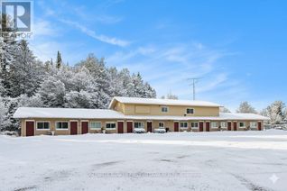 Motel Business for Sale, 9628 Hwy 509, North Frontenac (Frontenac North), ON
