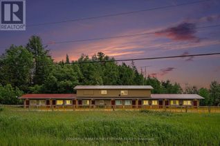 Motel Business for Sale, 9628 Hwy 509, North Frontenac (Frontenac North), ON