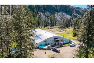 Commercial Farm for Sale, 3803 Mclean Creek Road, Okanagan Falls, BC