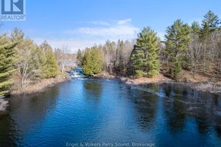 Commercial Land for Sale, 699 Bunny Trail, Whitestone, ON