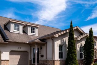 Townhouse for Sale, 120 University Avenue E #403, Cobourg, ON