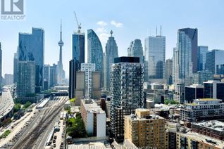 Property for Sale, 1 Market Street #2412, Toronto (Waterfront Communities), ON