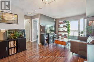 Property for Sale, 1235 Bayly Street #1105, Pickering (Bay Ridges), ON