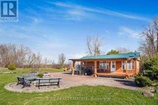 Bungalow for Sale, 19209 Kenyon Concession 7 Road, North Glengarry, ON