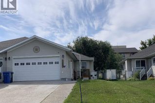 Property for Sale, 10007 111 Avenue #A, Fort St. John, BC