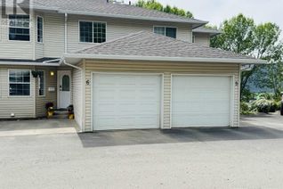 Townhouse for Sale, 350 Pearkes Drive #6, Williams Lake, BC Townhouse for Sale, 350 Pearkes Drive #6, Williams Lake, BC
