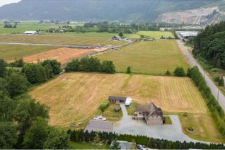 Property for Sale, 5260 Mccallum Road, Agassiz, BC