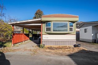 Property for Sale, 1884 Heath Road #35, Agassiz, BC