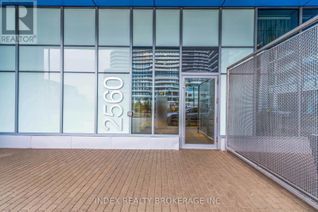 Property for Sale, 2560 Eglinton Avenue #103, Mississauga (Central Erin Mills), ON