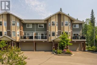 Townhouse for Sale, 7400 Creekside Way #302, Prince George, BC Townhouse for Sale, 7400 Creekside Way #302, Prince George, BC