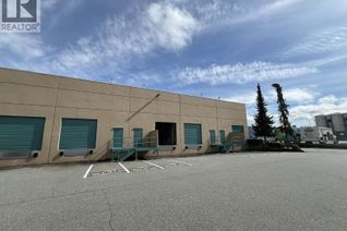 Industrial Property for Sale, 20800 Westminster Highway #3148, Richmond, BC