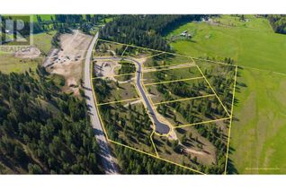 Commercial Land for Sale, Lot 6 Mary G Road, Beaverdell, BC