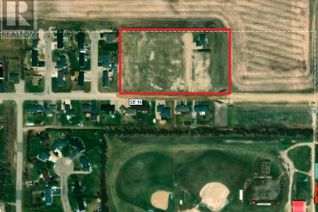 Property for Sale, 602 Prairieview Street, Arcola, SK