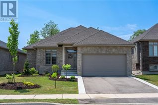 Bungalow for Sale, 50 Vanrooy Trail, Waterford, ON