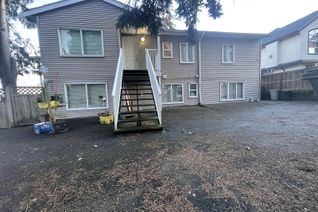 Detached House for Sale, 13538 84 Avenue, Surrey, BC