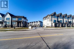 Townhouse for Sale, 160 Densmore Road #2104, Cobourg, ON