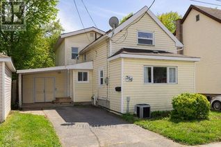Property for Sale, 356 York Street, Kingston (East of Sir John A. Blvd), ON Property for Sale, 356 York Street, Kingston (East of Sir John A. Blvd), ON