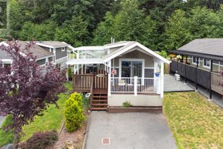Property for Sale, 3042 River Rd #158, Chemainus, BC