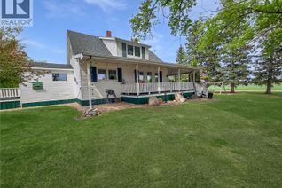 Commercial Farm for Sale, Jaques Farm, Preeceville Rm No. 334, SK