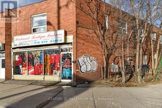Commercial/Retail Property for Sale, 1353 Weston Road, Toronto (Mount Dennis), ON
