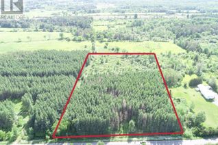 Property for Sale, Lot Dornie Road, North Glengarry, ON