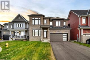 Property for Sale, 35 Santo Court, Breslau, ON Property for Sale, 35 Santo Court, Breslau, ON