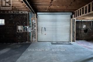 Commercial Land for Lease, 6 Nassau Street #A, Toronto (Kensington-Chinatown), ON