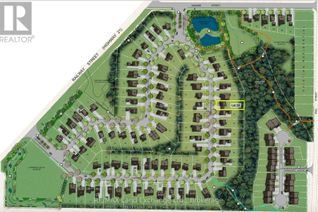 Commercial Land for Sale, Lot #23 Lakeforest Drive, Saugeen Shores, ON
